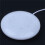 3X New 3.5mm Portable  Speaker Pad for MP3 MP4 CD  Phone White 6