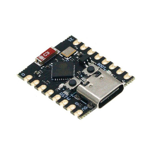2X ESP32-C3 Development Board ESP32 SuperMini Development Board 4MB Flash CORE Board WiFi 1