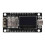 2X Placa de Desarrollo ESP8266 con Pantalla OLED de 0,96 Pulgadas, Módulo WiFi CH-340,ESP-12E Programación para  IDE/Micropython 6