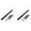 2X Sniffer Sem Fio Zigbee CC2531 Sniffer Bare Board Packet Protocol Analyzer Interface USB Dongle Capture Packet Module + Antena 1