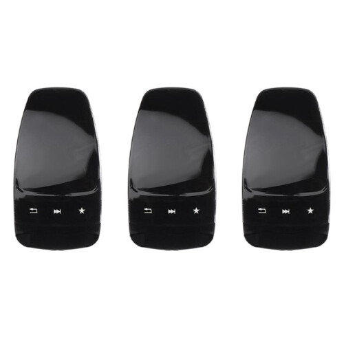 3X Console Mouse Touchpad Control Handwriting Controller Panel for   W222 W205 W253 W166 14-19 A2059008018