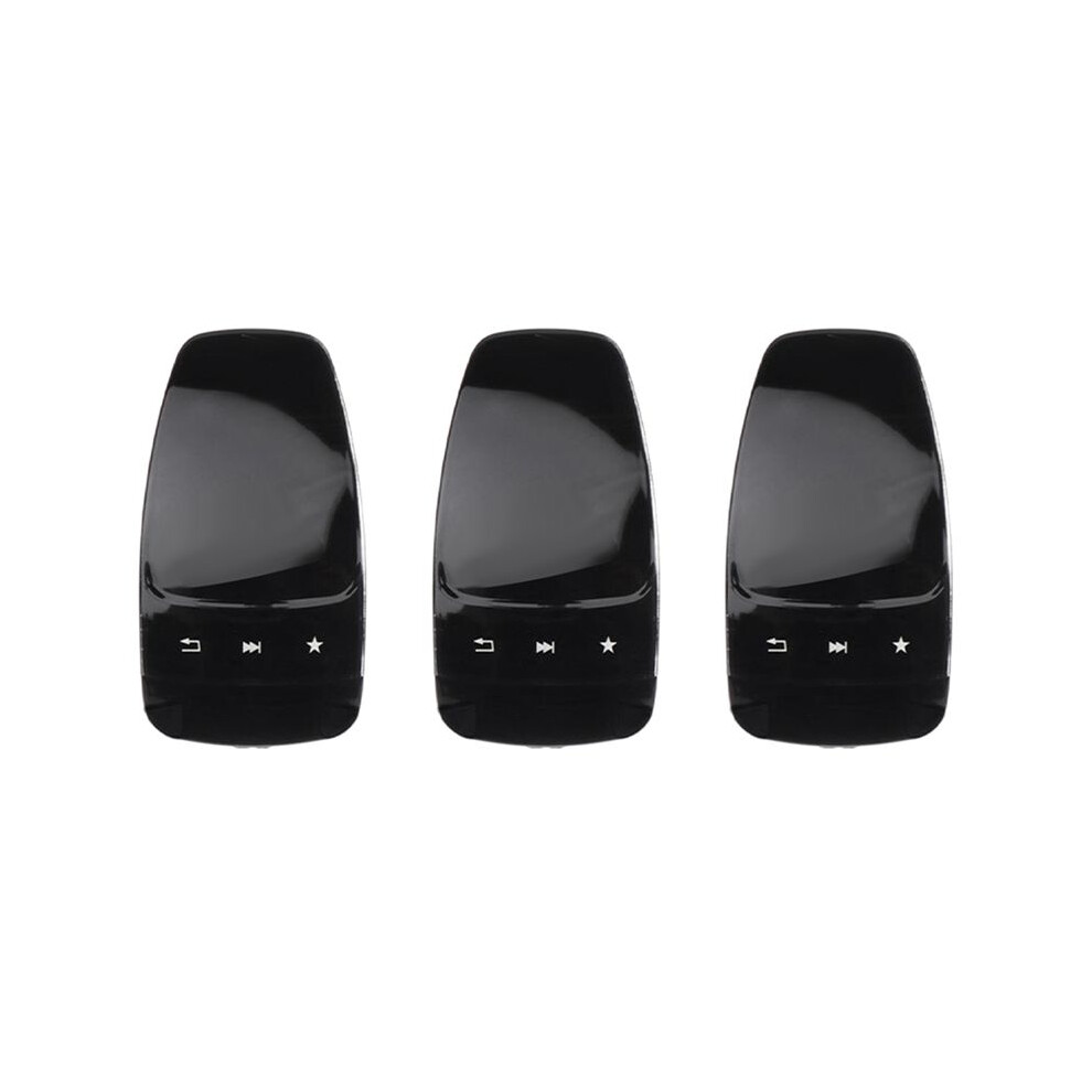 3X Console Mouse Touchpad Control Handwriting Controller Panel For W222 W205 W253 W166 14-19 A2059008018 6032086093564