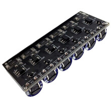 4X 16V 1F/2F Faraday Capacitor Module 2.7V 10F Supercapacitor with Protection Board