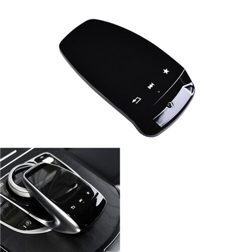 3X Console Mouse Touchpad Control Handwriting Controller Panel for   W222 W205 W253 W166 14-19 A2059008018 1