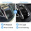 3X Console Mouse Touchpad Control Handwriting Controller Panel for   W222 W205 W253 W166 14-19 A2059008018 4