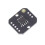 8X MT6701 Magnetic Encoder Module PWM/I2c Borstless Motor Encoder ABZ Mode 1024 Lines Ersätter AS5600-Modulen 7