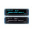 3X Display OLED de 3,12 Polegadas 256x64 SSD1322 Driver Módulo LCD Gráfico Paralelo/SPI Pino de Solda para /C51 Branco 5