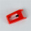 8 Pack Ruby Record Player Needle Turntable Stylus Replacement Gramophone Vinyl Record Player Stylus 1