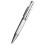 3X Pen MP3 Player USB Portable Music Player Multifunctional Student Writable Pen Player Silver 2