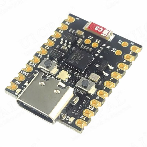 2X  ESP32-H2 Development Board Module for Microcontroller Programming Learning USB Type-C ESP32 H2 2