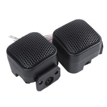 2 Stueck Auto Audio System Lautsprecher Dome Tweeter 4cm Durchmesser 500W