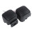 2 Stueck Auto Audio System Lautsprecher Dome Tweeter 4cm Durchmesser 500W 1