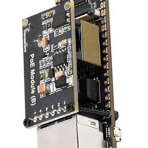 2X ESP32-S3 ETH Development Board,10/100Mbps RJ45 Ethernet Port,Wi-Fi and  Support,240MHz Dual Core Processor B 2