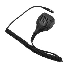 Heavy Duty Speaker Microphone Mic PTT IP54 Waterproof for HYT Two Way Radio UV-5R TK-3302 -3 BF888S