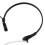 1pin 3.5mm Garganta Microfono Microfono Oculto Auricular Auricular Auricular para  / HTCSmart telefono Auricular 1