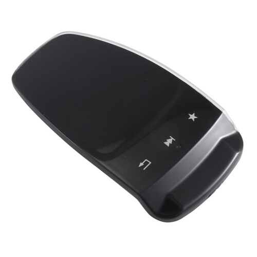 3X Console Mouse Touchpad Control Handwriting Controller Panel for   W222 W205 W253 W166 14-19 A2059008018 2