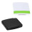 A2DP Music Audio 30 Pin Receiver Adapter for    Speaker Dock Black 1