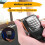 speaker microphone microphone for  UV-5R UV5R UV-5RE UV-B6 BF-BF-UVB2  two-way 4
