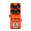 MOSKY B-Box Elgitarr Preamp Overdrive Effektpedal Full Metal Shell True Bypass 2