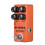 MOSKY B-Box Elgitarr Preamp Overdrive Effektpedal Full Metal Shell True Bypass 4
