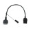 New Black Aux Input Interface Cable Port Fit for    284H2-Zt50A 1