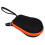 Draagbare Eva Rits Hard Case Luidspreker Opbergtas Box voor  Clip 2 3  Luidspreker 1