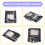 2X ESP32-CAM Development Board Without OV2640 Camera Ideal for IoT Projects 8