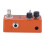 Mosky D250X  Overdrive Preamp Guitar Effect Pedal with True Bypass 7
