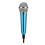 Microphone with Omnidirectional Stereo Mic for Voice Recording,Chatting and Singing   Phone,Android () 1