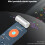 3.5mm  Portable Stereo Speaker for   MP3 3