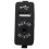 Car Aux Usb Port 12 Pin  Interface  Panel Music Adapter for  for  Cooper E39 E53 X5 Z4 E85 E86 X3 E83 5