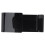 Acrylic Headphone Bracket Wall Mounted Headset Holder Desk Display Stand Bracket Hanger Headphone 2