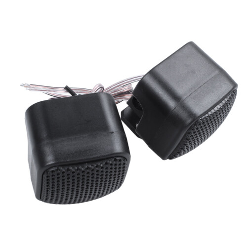 2 Stueck Auto Audio System Lautsprecher Dome Tweeter 4cm Durchmesser 500W 1