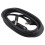Replacement Remote Talk Audio Cable for  Studio, Executive, Mixer, Solo HD, Wireless, and Pro Headphones(Black) 3