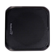 Rolton K400 Portable Voice Amplifier Amplifier with Microphone Speaker FM Radio MP3 Teacher Training