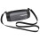 For  Pulse 4 Silicone Protective Sleeve Portable  Speaker Silicone Protective Shell with Shoulder Strap 4