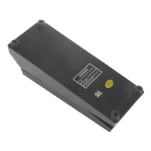 Daphon Classic Wah Pedal Df2210 Electric Guitar Wah Wah Pedal For Electric Guitar Players Dj Pedal Power Converter Effect Pedal