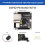 2X ESP32-P4- Development Board+POE Module+Speaker Kit Dual-Core RISC-V WiFi6 Bluetooth5/BLE RJ45 100M Ethernet Port 4