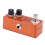 Mosky D250X  Overdrive Preamp Guitar Effect Pedal with True Bypass 8