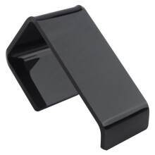 Acryl Kopfhörer Halterung Wand Montierter Headset Halter Schreibtisch Anzeige Stand Halterung Aufhänger Kopfhörer