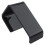 Acrylic Headphone Bracket Wall Mounted Headset Holder Desk Display Stand Bracket Hanger Headphone 3