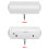 3.5mm  Portable Stereo Speaker for   MP3 7