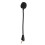 Replacement Gaming Mic for HyperX Cloud Alpha  PS4 Computer Gaming Headset 1