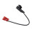 72-4568 Car Speaker Connector Harness Adapter For 10
