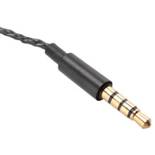 la Moto Haut-Parleur de Casque 3,5 Mm Jack Wired les ÉCouteurs les ÉCouteurs les ÉCouteurs avec un Microphone Haute DéFinition le Casque de Moto