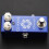 MOSKY CE- Elgitarr Chorus Effektpedal Full Metal Shell True Bypass 4