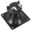 2Pc Tweeters Piezoelectric Tweeter Loudspeaker Ceramic Buzzer Treble Square Audio Speaker 7