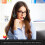 3.5MM Audio Headset Computer Headsets with 270 Degree Boom Mic Suitable for Desktop Computers 5