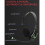 3.5MM Audio Headset Computer Headsets with 270 Degree Boom Mic Suitable for Desktop Computers 8