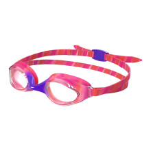 (One Size, Purple) Speedo Childrens/Kids Hyper Flyer 2024 Swimming Goggles